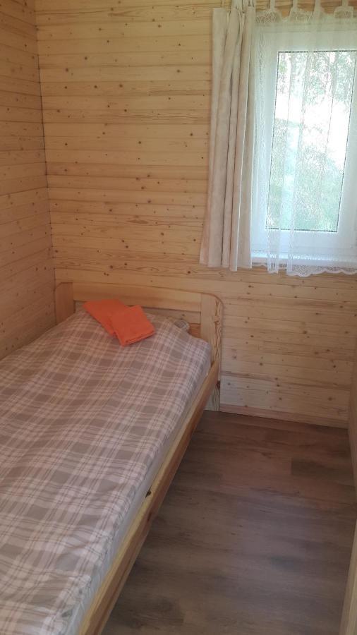 Sila Kalni Βίλα Pērkone Εξωτερικό φωτογραφία